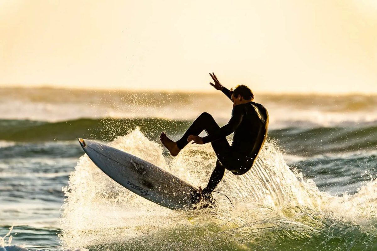 Comment trouver les meilleurs endroits pour apprendre le surf ?