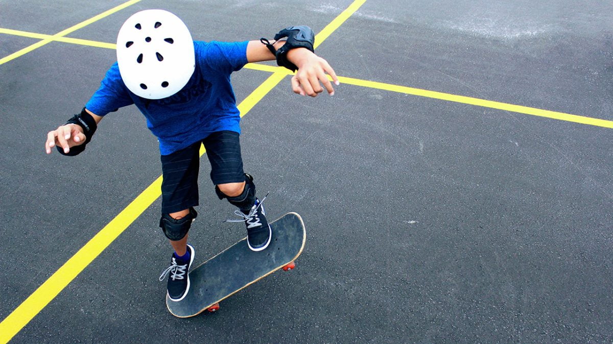 Débuter le skateboard : nos conseils pratiques pour progresser