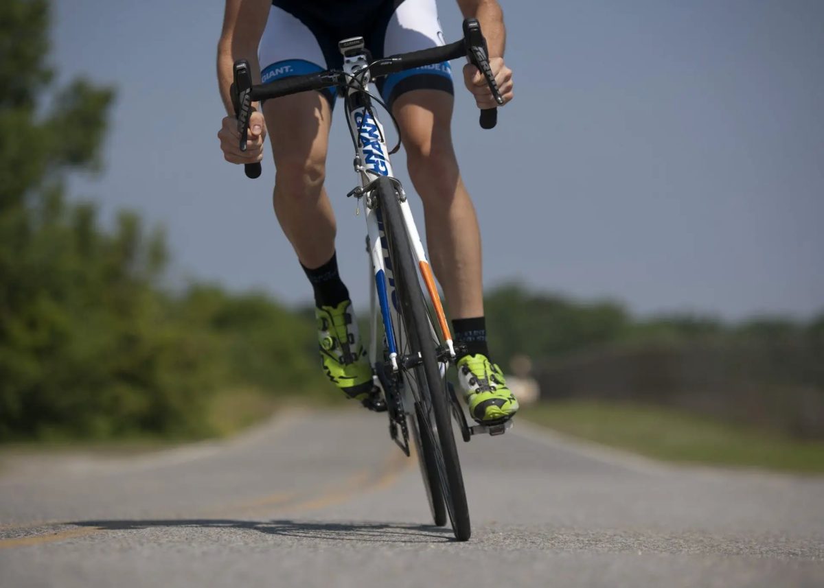 Découvrez le site revuecycliste.com ! Des conseils pour tous les cyclistes amateurs et professionnels