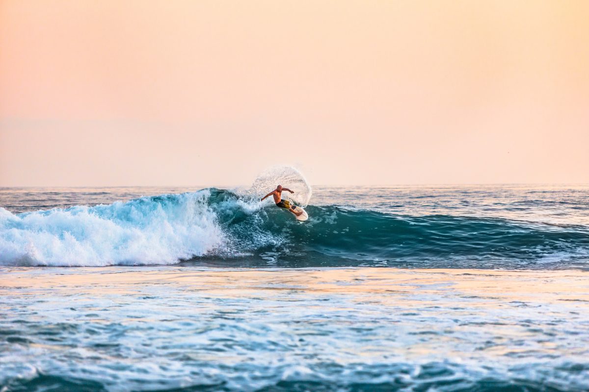 Découvrez les meilleurs spots de surf en France : notre sélection des plus belles destinations