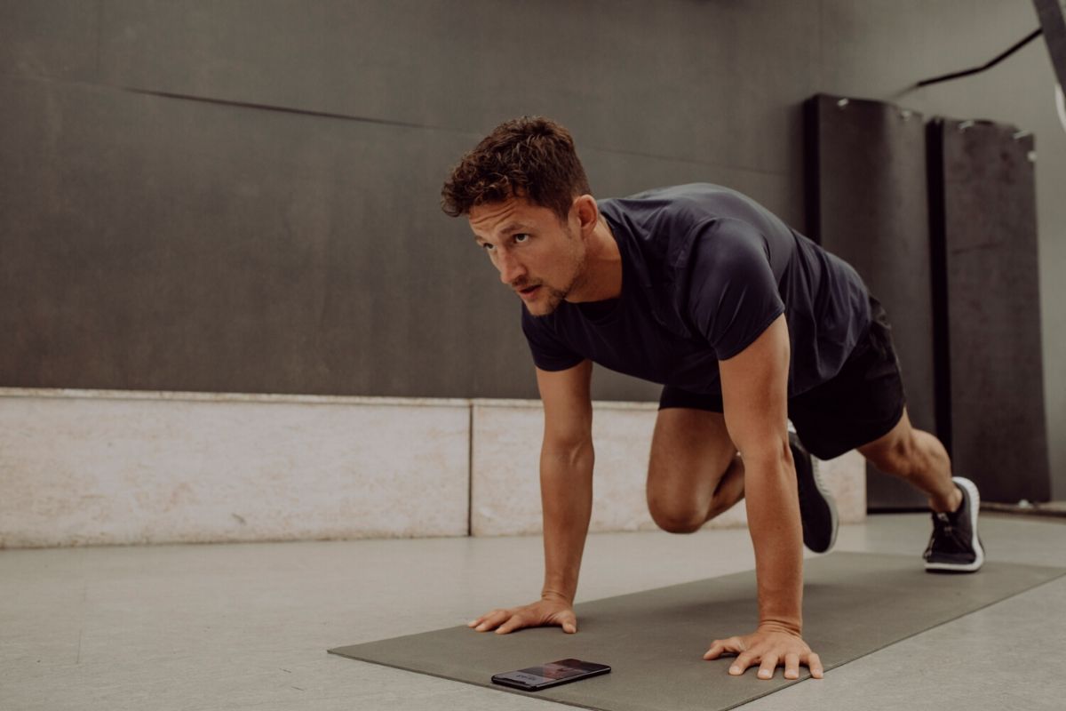 Du nouveau pour votre séance d'entraînement : l'application adidas Training relance les défis fitness !