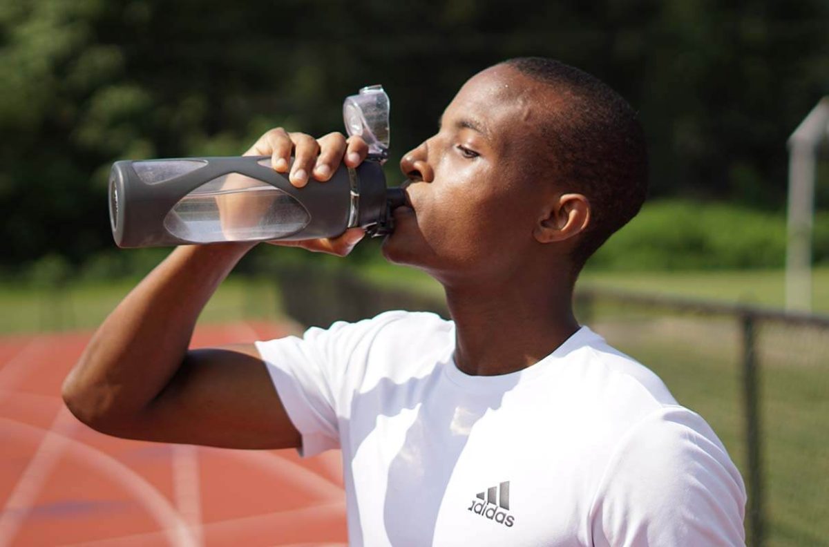 Le secret de l'hydratation parfaite pour les sportifs révélé !