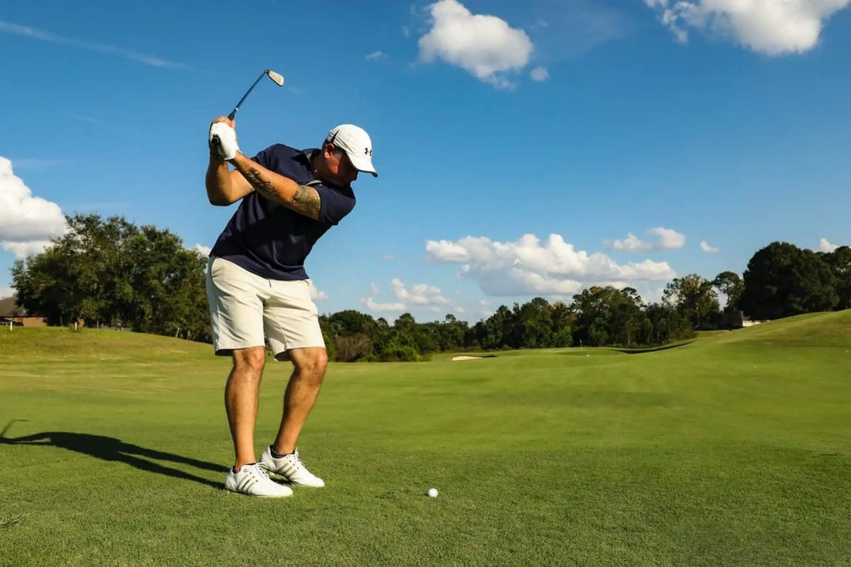 Top 5 : découvrez les meilleures marques de matériel de golf !