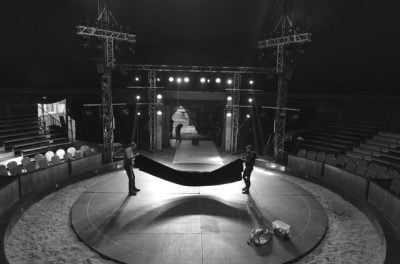 Une acrobatie à Paris pour devenir artiste de cirque : nouveaux cours pour réaliser ses rêves !”